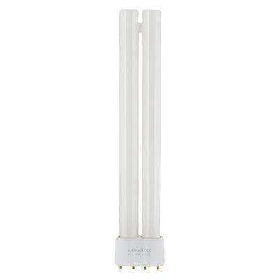 Fluorescent Cfl 2 G11 4 Pin 18w 4000 K