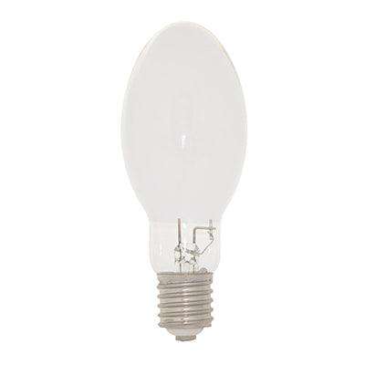 Metal Halide Elliptical E27 100w 10000h