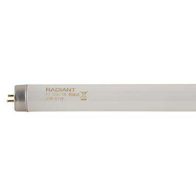 T8 Fluorescent Tube 15w G13 4000 K