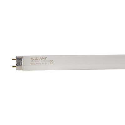 4 Ft T8 Fluorescent Tube 36w G13 3000 K