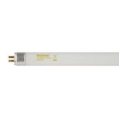 2 Ft T5 Fluorescent Tube 14w G5 H/E Tph 3000 K