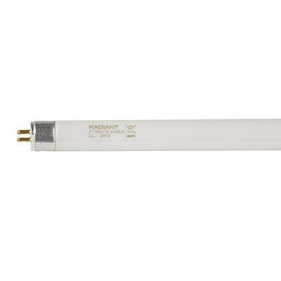 2 Ft T5 Fluorescent Tube 14w G5 H/E Tph 6500 K
