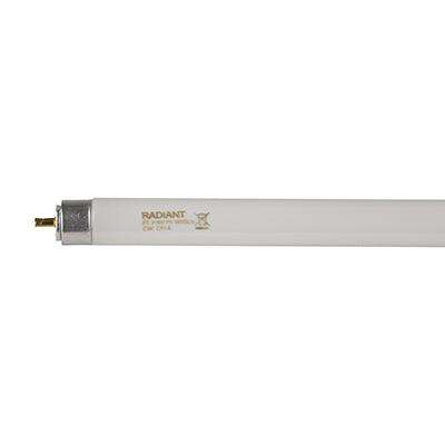 3 Ft T5 Fluorescent Tube 21w G5 H/E Tph 4000 K