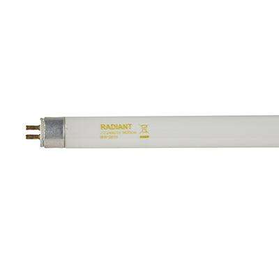 2 Ft T5 Fluorescent Tube 24w G5 H/O Tph 4000 K