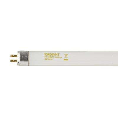 5 Ft T5 Fluorescent Tube 35w G5 H/E Tph 4000 K