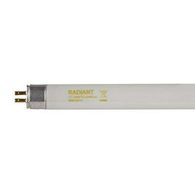 4 Ft T5 Fluorescent Tube 54w G5 H/O Tph 3000 K