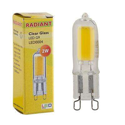 Bi Pin 3w Led G9 4000 K 230 V N