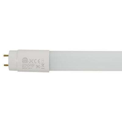 2 Ft T8 Glass Tube 9w Led G13 6500 K Retrofit 600mm With Fuse