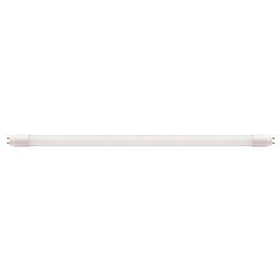 2 Ft T8 Glass Tube 9w Led G13 6500 K 602mm