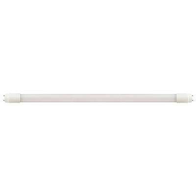5 Ft T8 Glass Tube 24w Led G13 6500 K 1512mm Not Suitable Enclosed Fitting