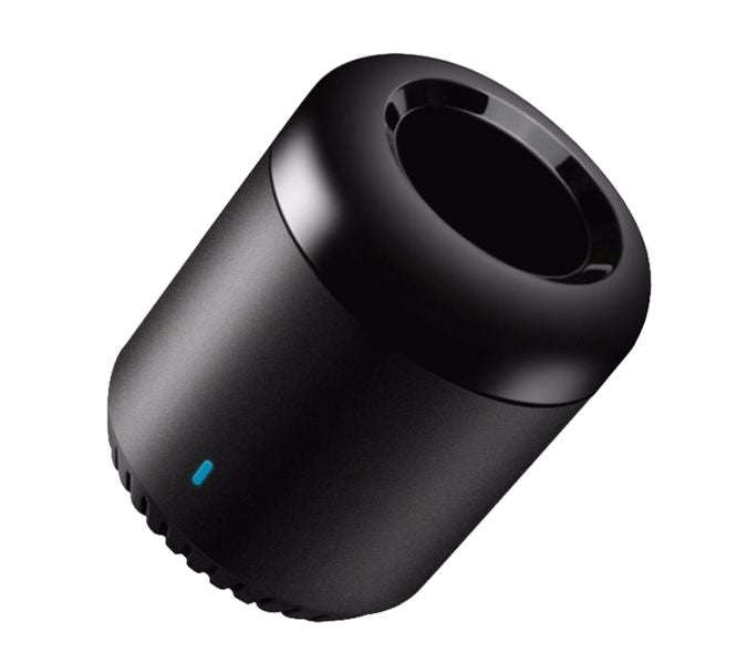 Voice / Ir Activated Remote Control Speaker Rm Mini3