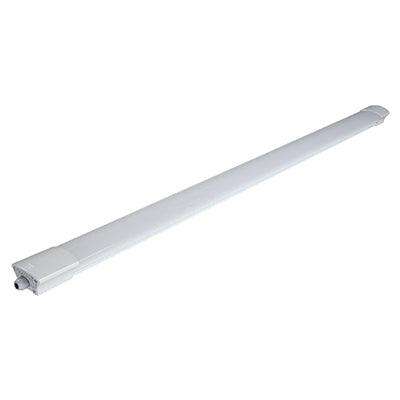 Ceiling Light Vapour Proof White Led 50w 1500mm