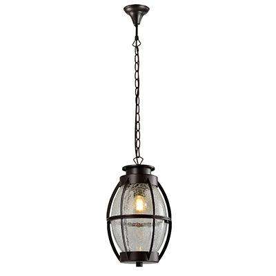 ***Pendant Outdoor Coffee 1x E27