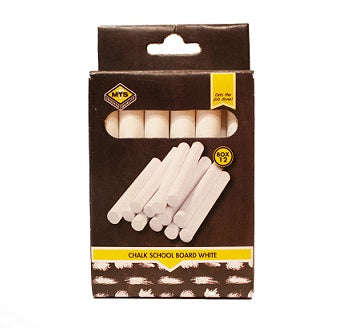 Chalk School Board Mts White P/12