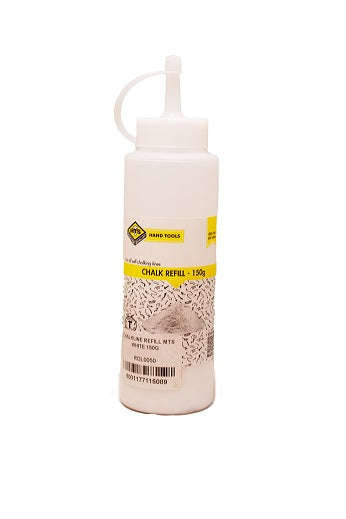 Chalkline Mts Refill 150 G White