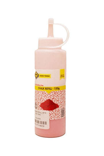 Chalkline Mts Refill 150 G Red
