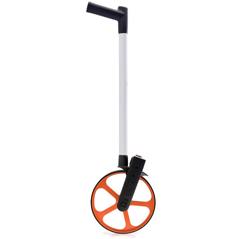 Measure Wheel Roto 24 Cm 10 Km Econo Type