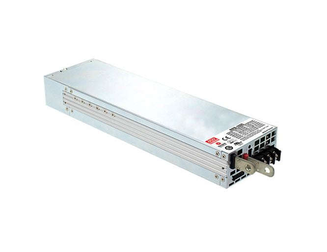 Power Supply Encl. I=220 V O=57.6 V @27.5 A 1600 W Rpb 1600 48