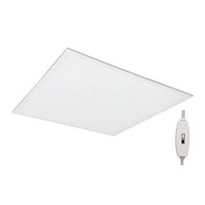 Panel Led 40w Backlit 600x600mm 3 Cct
