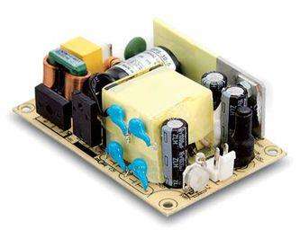 Power Supply O/F Med Grade I=240 Vac O:12 V 2.5 A Rps 30 12
