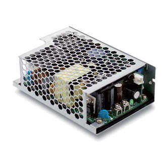 Power Supply Encl. M/Grade I=220 O=27 V 11 A 300 W Rps 300 27 C