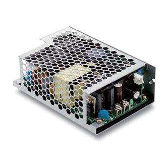 Power Supply Encl. I=220 O=24 V 12 A5 300 W Rps 300 24 C