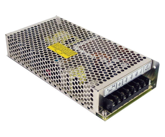 Power Supply Encl. I=220 O=3.3 V 30 A 100 W Rs 150 3.3