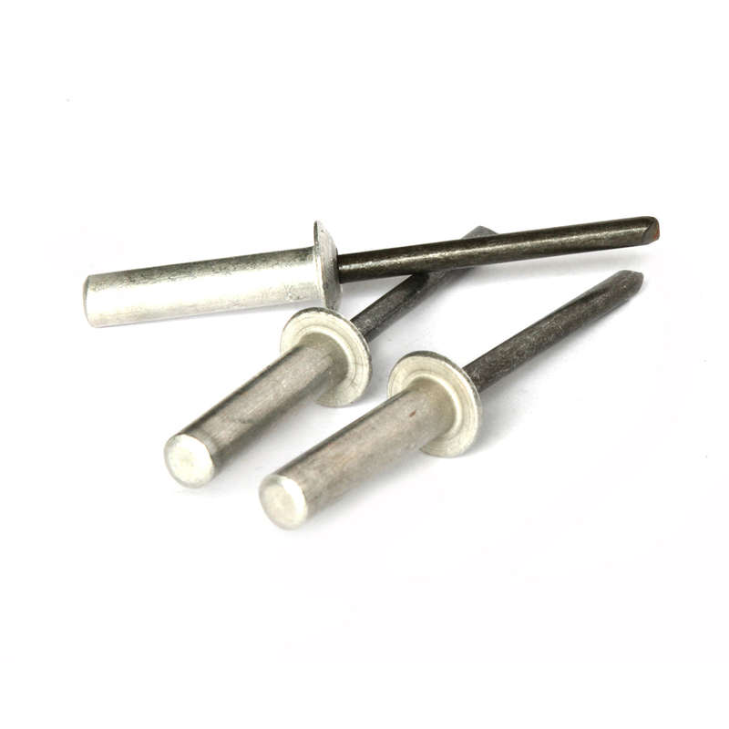 Ifasten Rivet Sealed 4.8 Mmx15 Mm 100 Pp