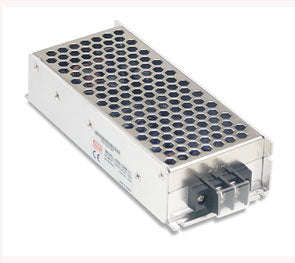 Power Supply Encl. I=48 O=24 4 A2 100 W Rsd 100 C 24