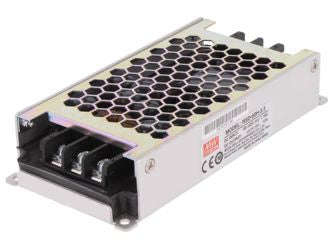 Dc Dc Converter 30 W I=110 Dc O=24 Vdc Rsd 30 H 24