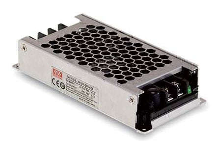 Dc Dc Converter I=12/24 O=12 V @ 5.0 A Rsd 60 G 12