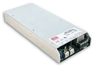 Power Supply Encl I=220 O=15 50 A 750 W Rsp 1000 15