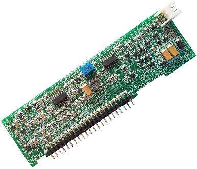 Controller Card For 24 V Rsp 1000 24 Psu Rsp 1000 B R5