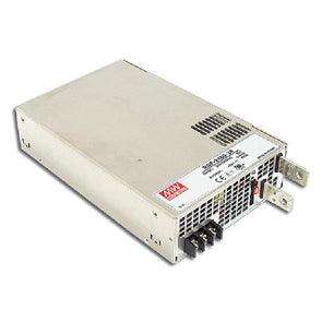 Power Supply Encl. I=220 O=24 100 A 2400 W Rsp 2400 24