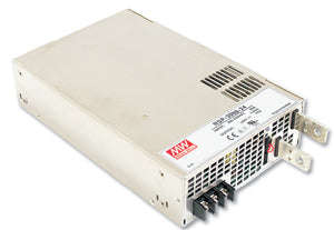 Power Supply Encl I=220 O=24 V 125 A 3000 W Rsp 3000 24