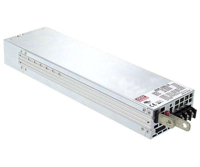 Power Supply Encl. I=220 O=24 67 A 1600 W Rsp 1600 24