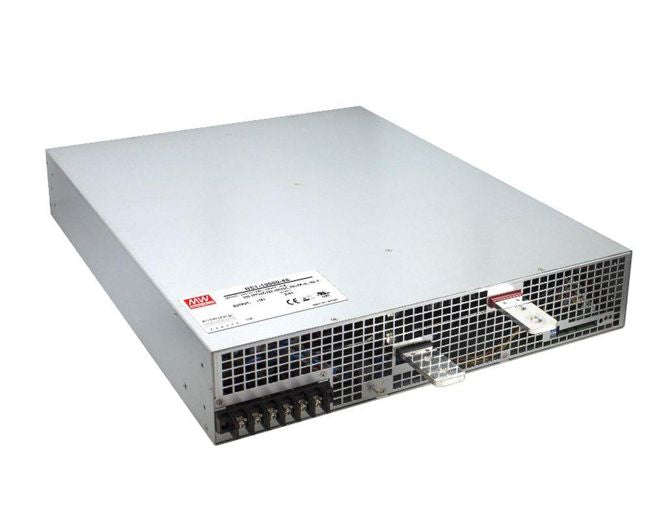Power Supply Encl. I=220 O=48 V 210 A 10000 W Rst 10000 48