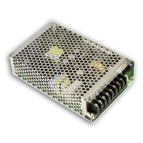 Power Supply Encl. I 220 O=5 V,12 V,24 V 85 W Rt 85 D