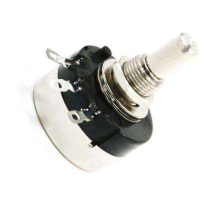 Potentiometer 24mm S/T P/M Lin 5 K 2 W Rv24 Yn20 S B502