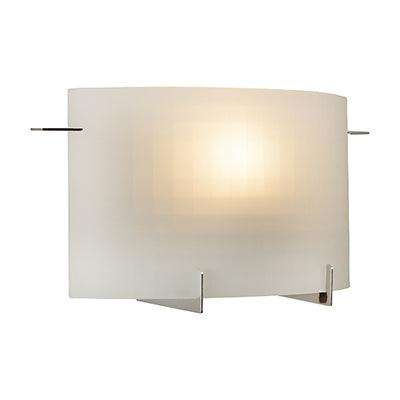 ***Czech Wall Light Chrome E27 1x60w