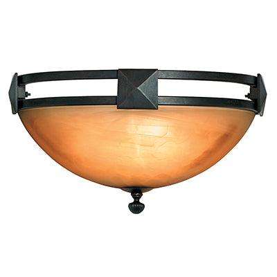 ***Wall Light Antique Bronze E27 1x60w
