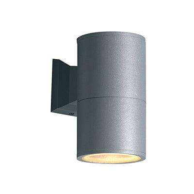 ***Beam Wall Light Indoor Only Satin Chrome 1x Gu10