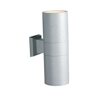 ***Beam Wall Light Indoor Only Satin Chrome 2x Gu10
