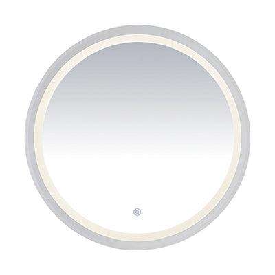 Mirror Wall Light White Led 30w 3000 6000 K Switchable
