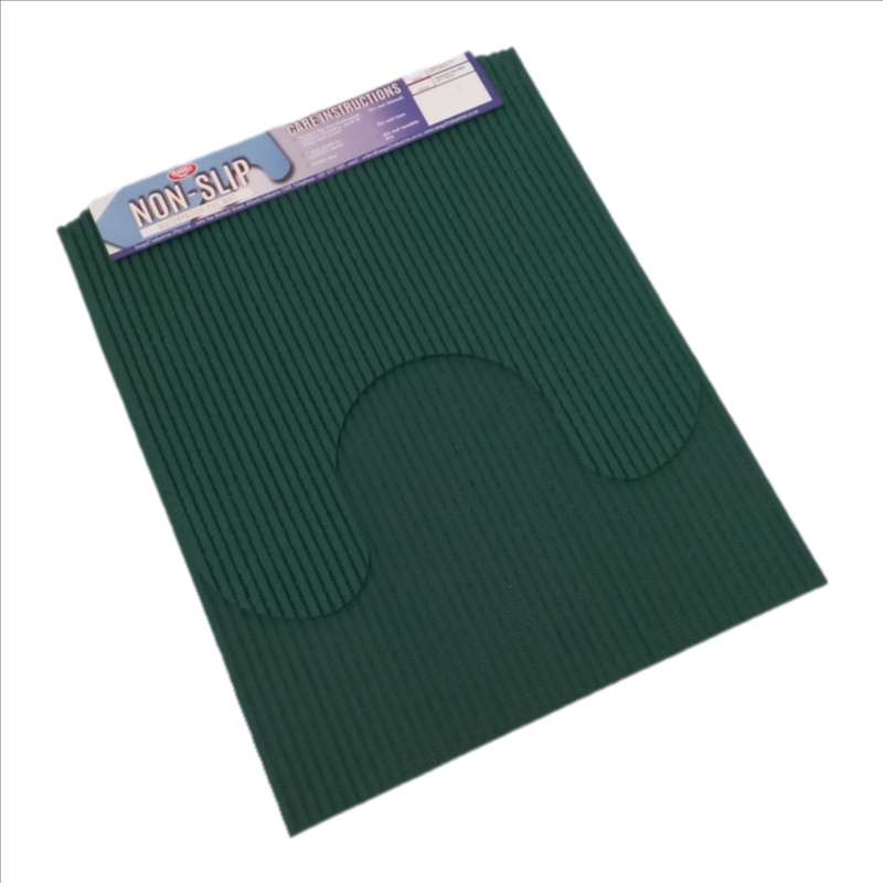 Seagull Anti Slip Roll 65 Cm X 15 M Green