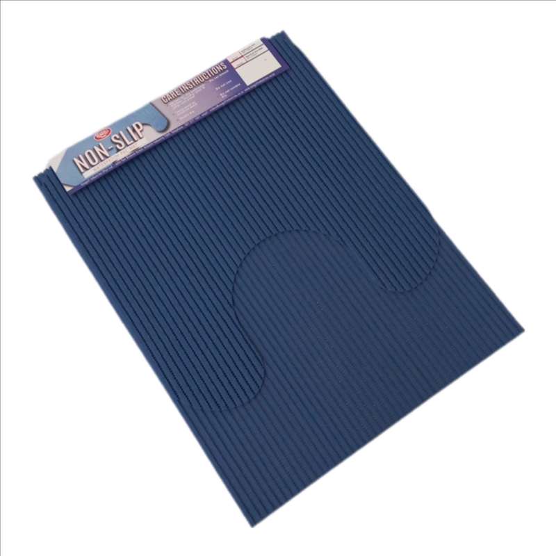 Seagull Anti Slip Roll 65 Cm X 15 M Blue
