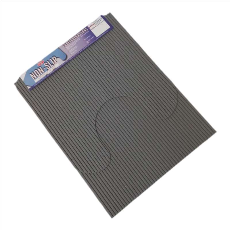 Seagull Anti Slip Roll 65 Cm X 15 M Grey