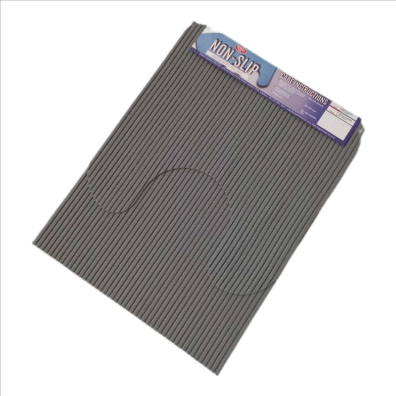 Seagull Anti Slip Roll 65 Cm X 15 M Grey