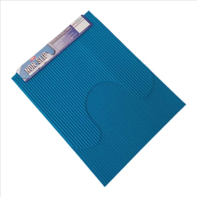 Seagull Anti Slip Roll 65 Cm X 15 M Light Blue