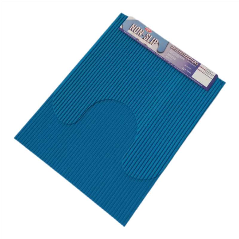 Seagull Anti Slip Roll 65 Cm X 15 M Light Blue